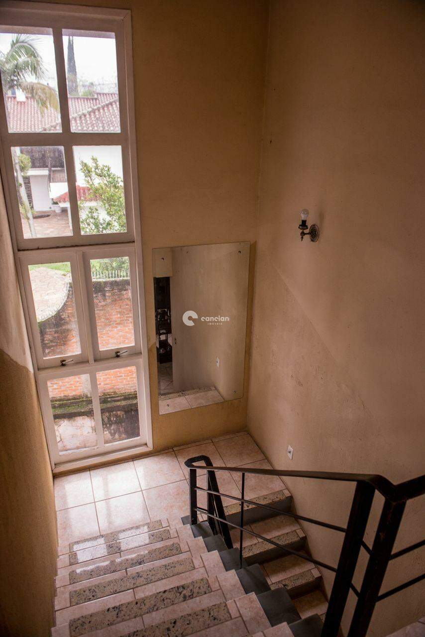 Casa à venda no Nossa Senhora de Lourdes: 