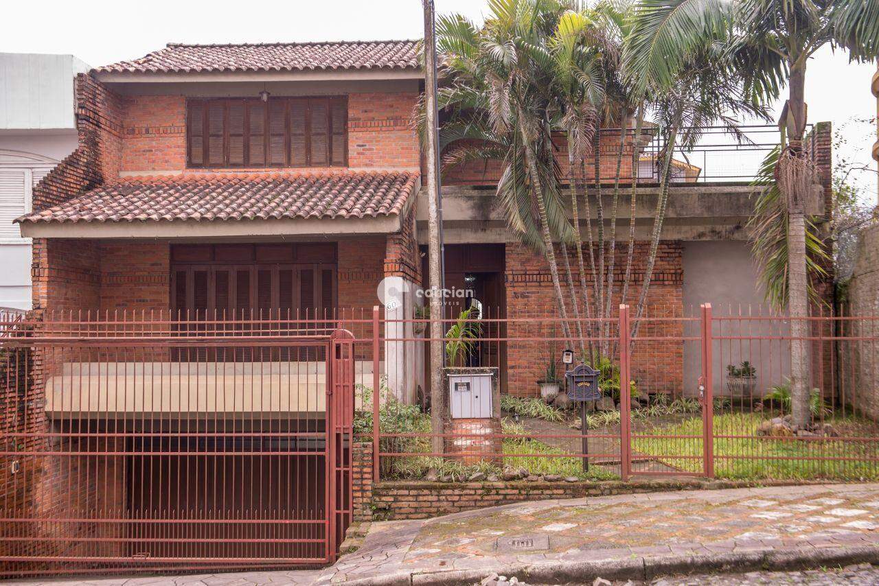 Casa à venda no Nossa Senhora de Lourdes: 