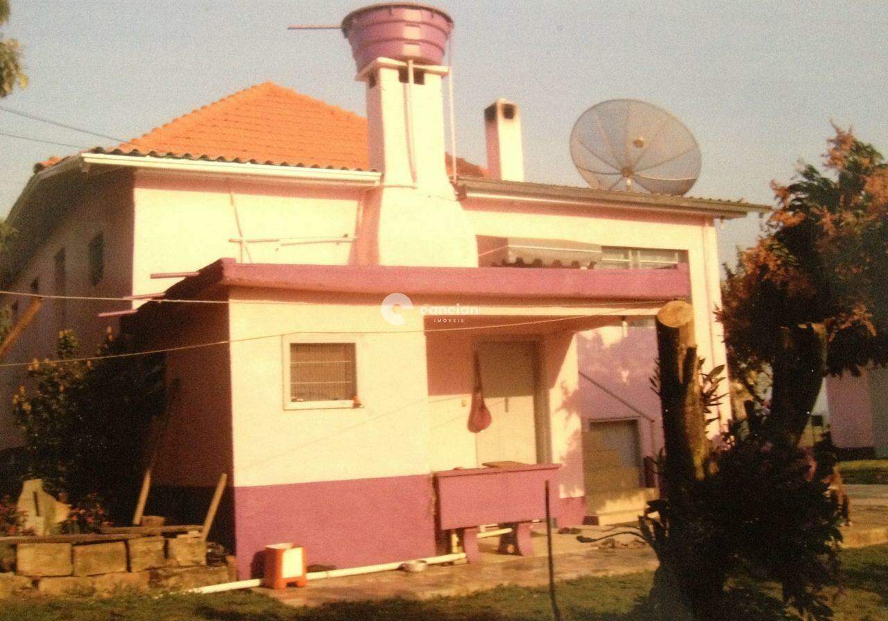 Chácara à venda no Zona rural: 