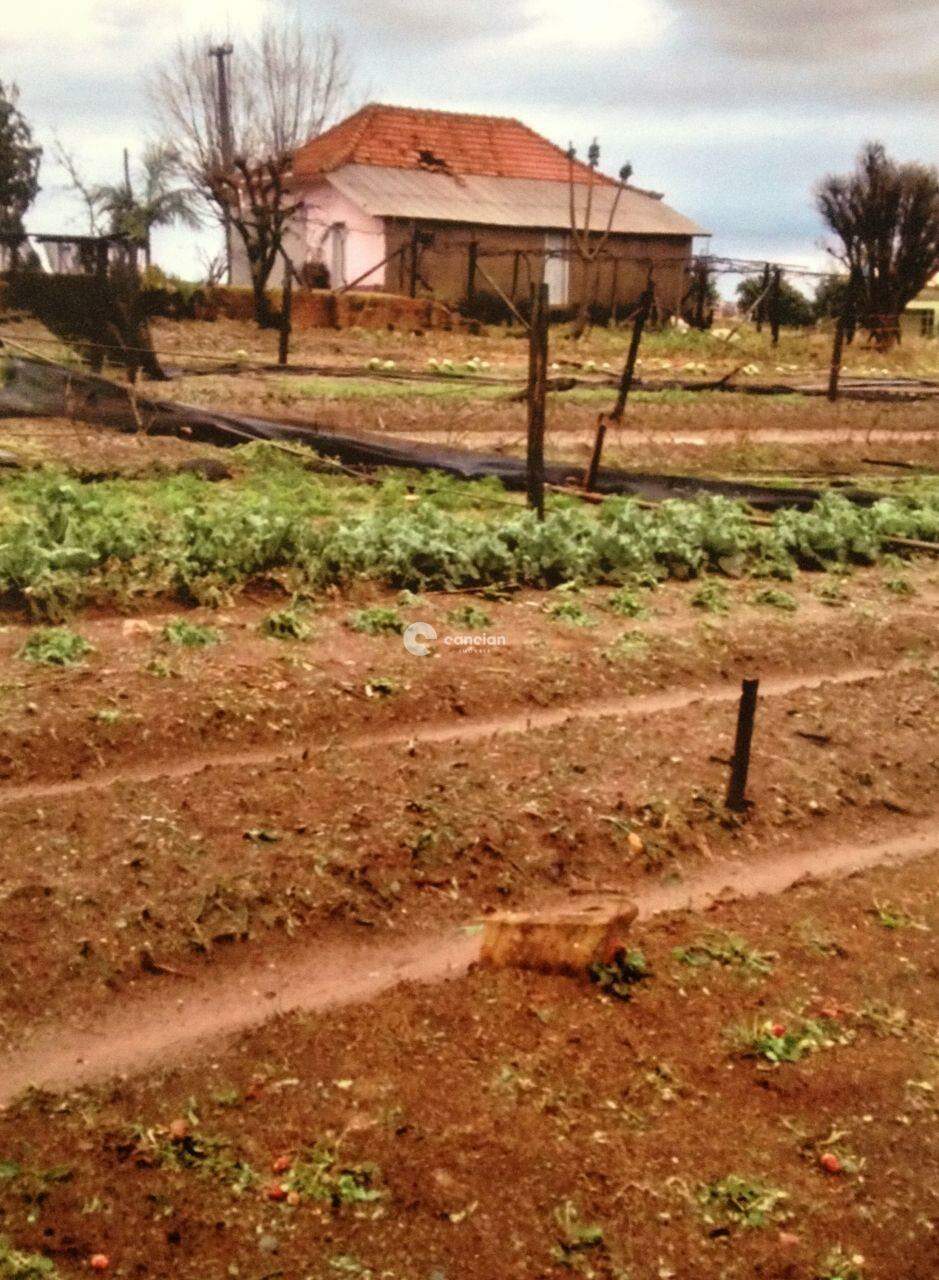 Chácara à venda no Zona rural: 