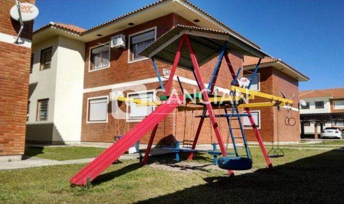 Apartamento à venda no Pinheiro Machado: 