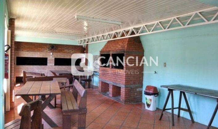 Apartamento à venda no Pinheiro Machado: 