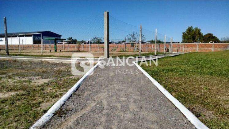 Apartamento à venda no Pinheiro Machado: 