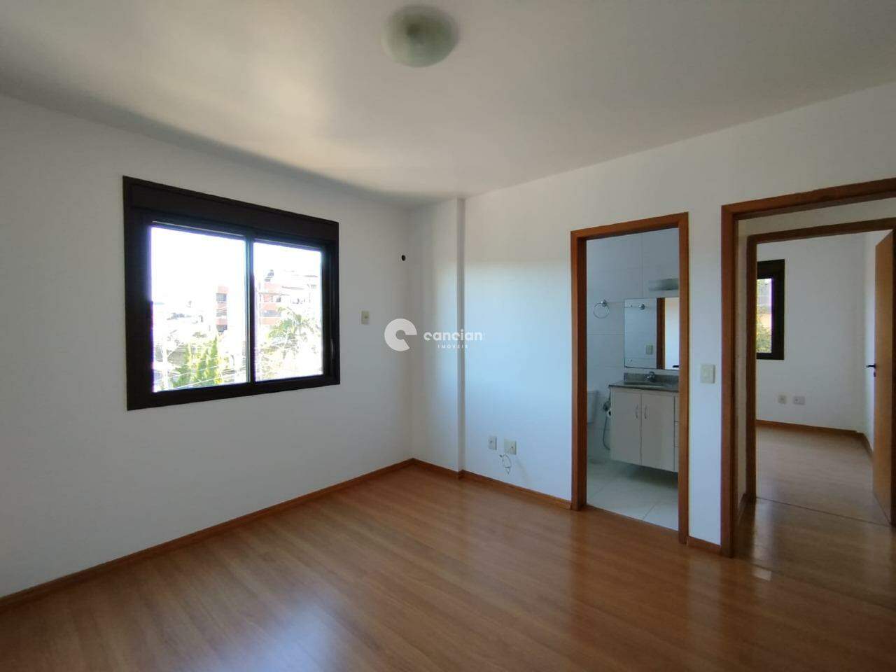 Apartamento à venda no Nossa Senhora das Dores: 
