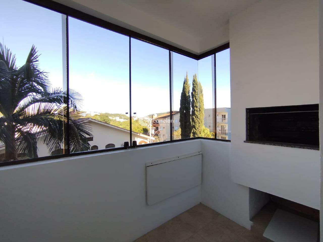 Apartamento à venda no Nossa Senhora das Dores: 