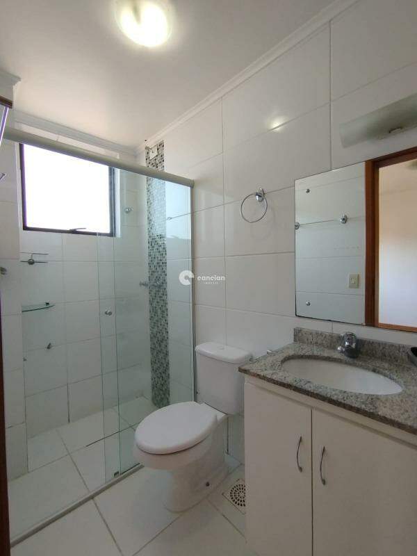 Apartamento à venda no Nossa Senhora das Dores: 