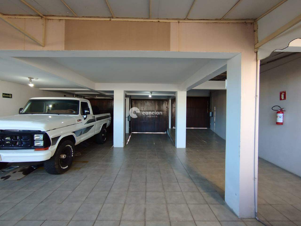 Apartamento à venda no Nossa Senhora das Dores: 