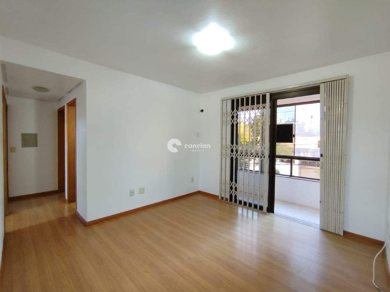 Apartamento à venda no Nossa Senhora das Dores: 