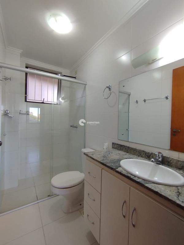 Apartamento à venda no Nossa Senhora das Dores: 
