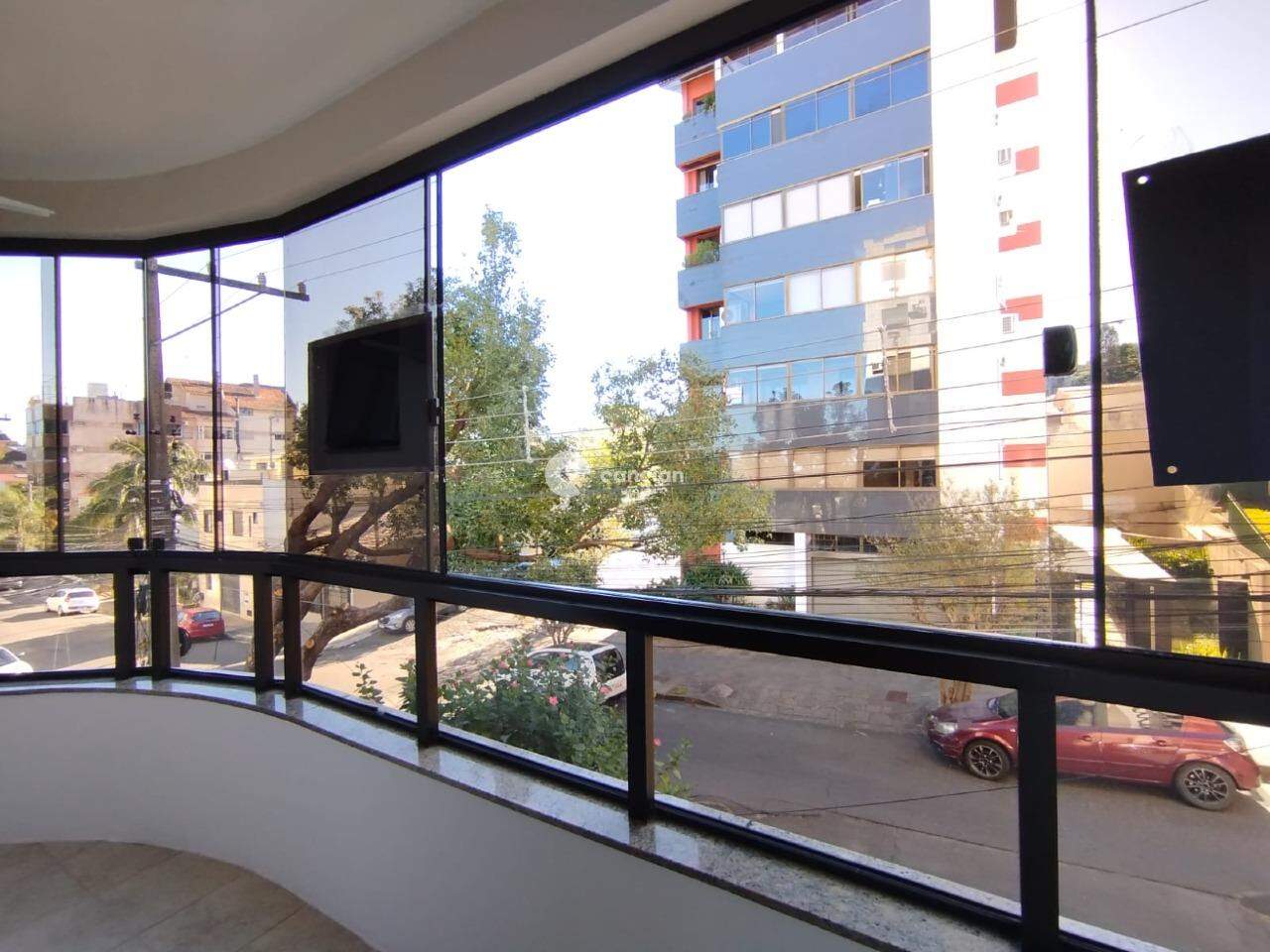 Apartamento à venda no Nossa Senhora das Dores: 