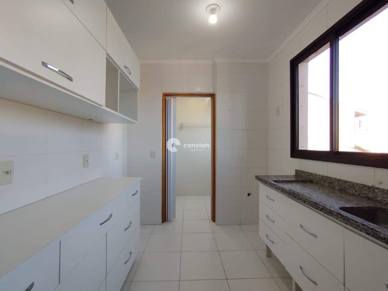 Apartamento à venda no Nossa Senhora das Dores: 