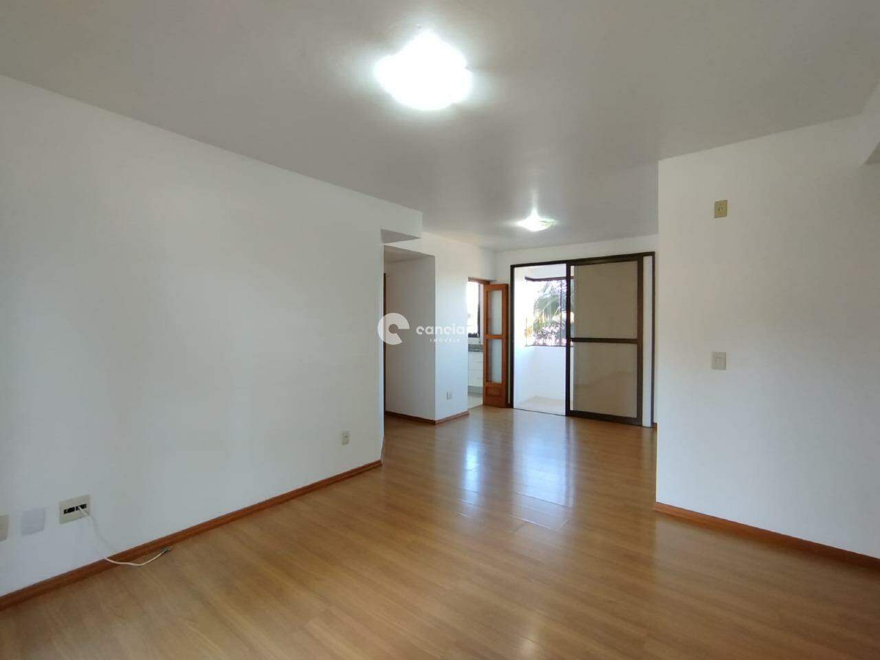 Apartamento à venda no Nossa Senhora das Dores: 
