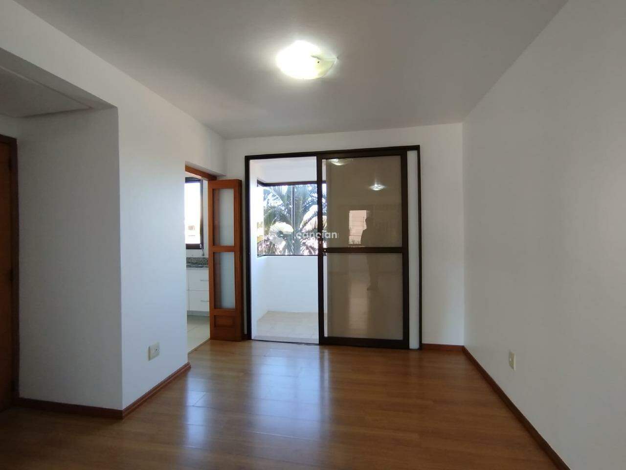 Apartamento à venda no Nossa Senhora das Dores: 