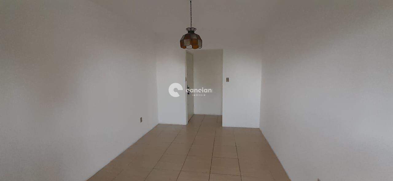 Apartamento à venda no Nossa Senhora de Fátima: 