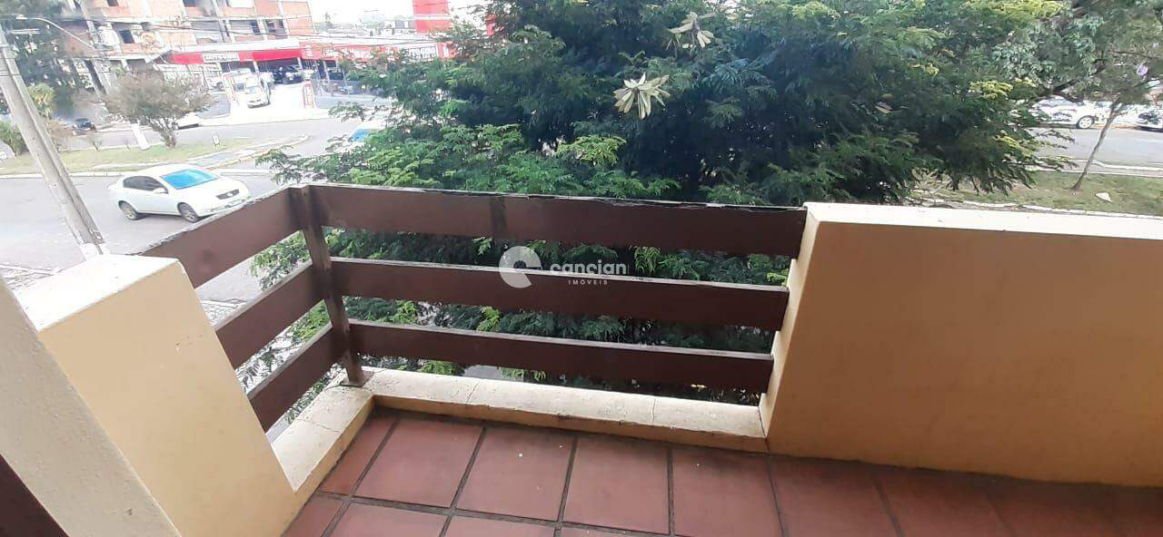 Apartamento à venda no Nossa Senhora de Fátima: 