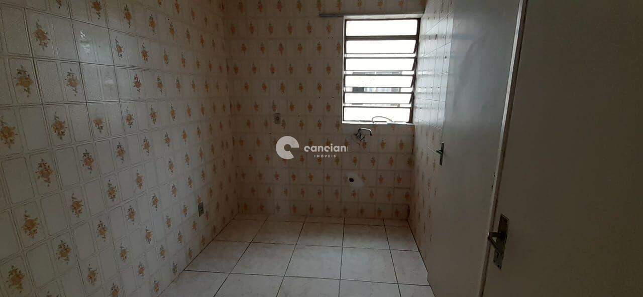 Apartamento à venda no Nossa Senhora de Fátima: 