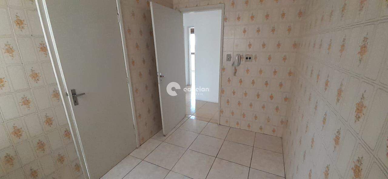 Apartamento à venda no Nossa Senhora de Fátima: 