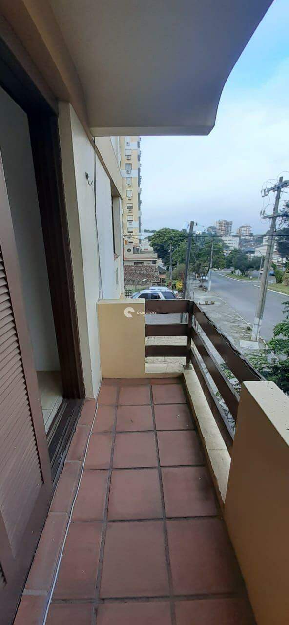 Apartamento à venda no Nossa Senhora de Fátima: 