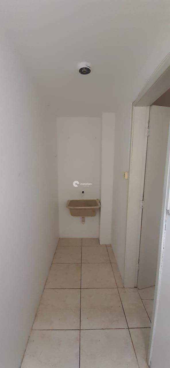 Apartamento à venda no Nossa Senhora de Fátima: 