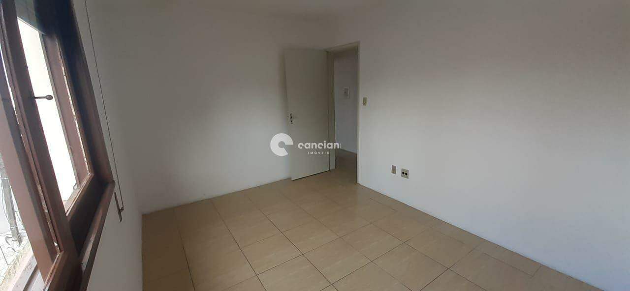Apartamento à venda no Nossa Senhora de Fátima: 