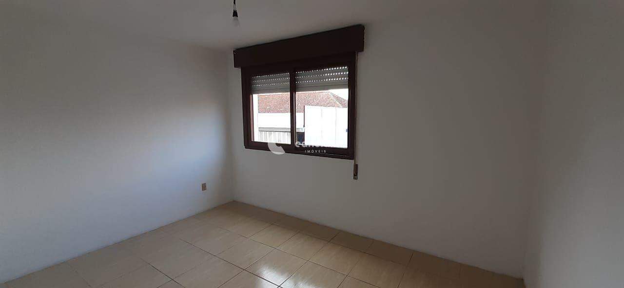 Apartamento à venda no Nossa Senhora de Fátima: 