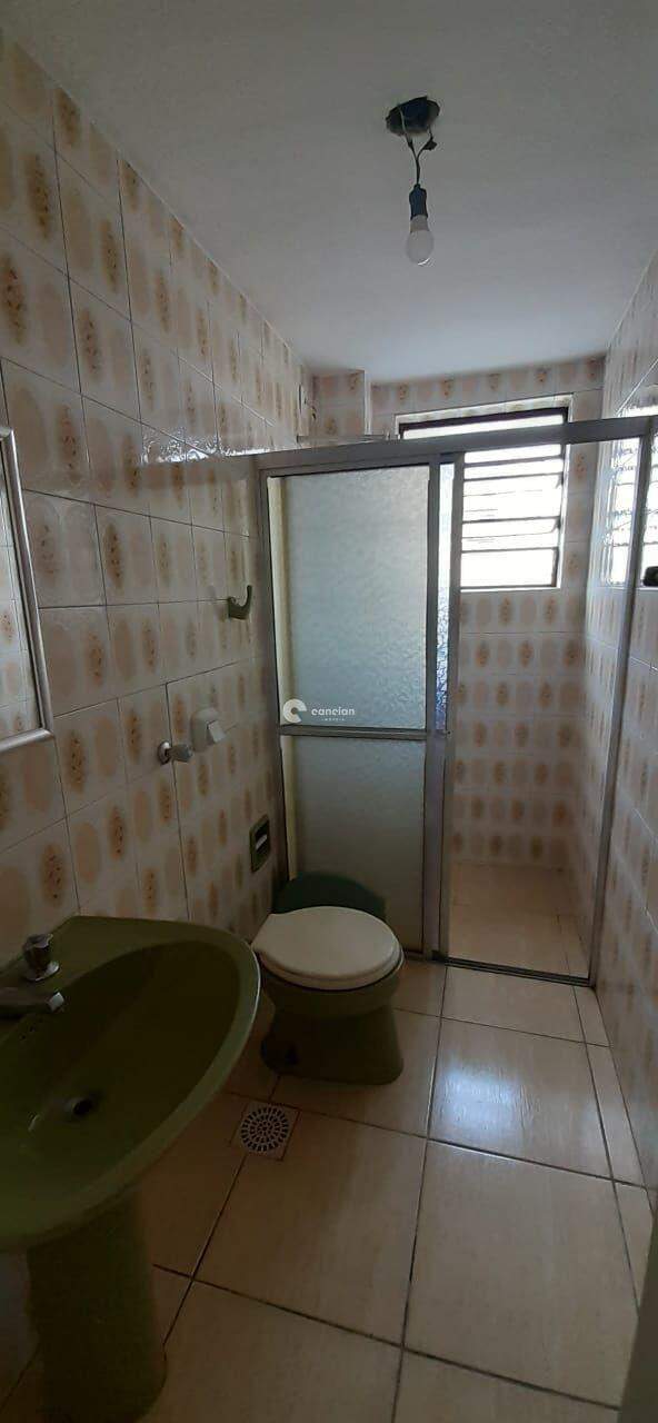 Apartamento à venda no Nossa Senhora de Fátima: 