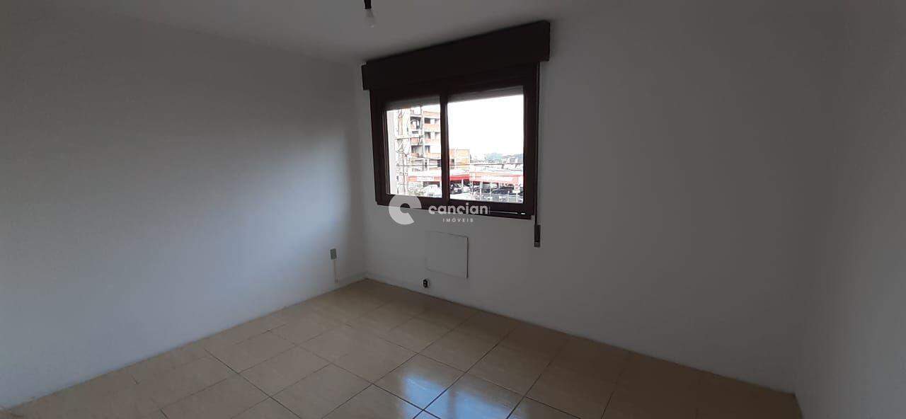 Apartamento à venda no Nossa Senhora de Fátima: 