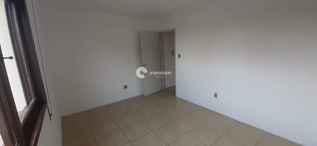 Apartamento à venda no Nossa Senhora de Fátima: 