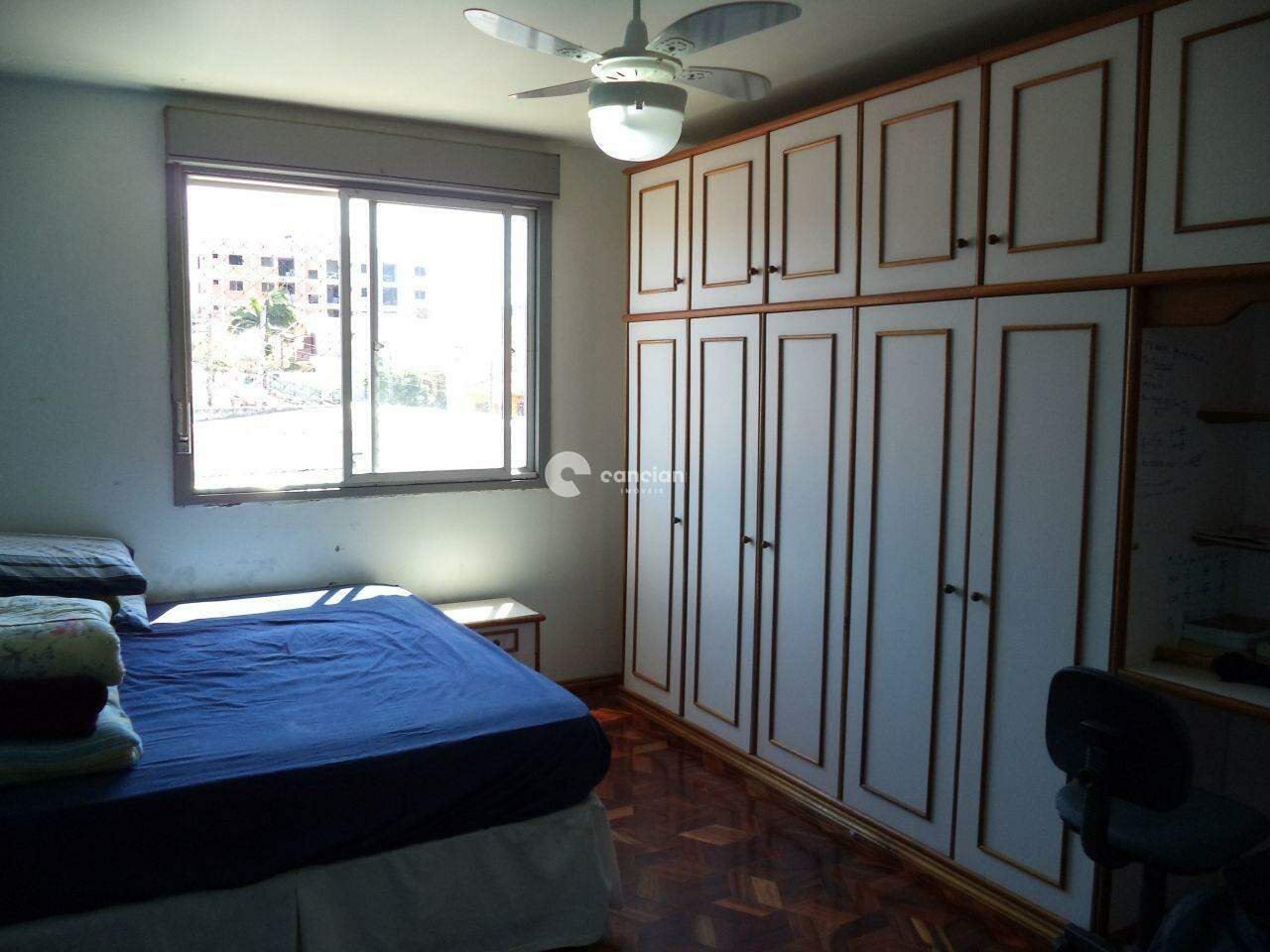 Apartamento à venda no Presidente João Goulart: 