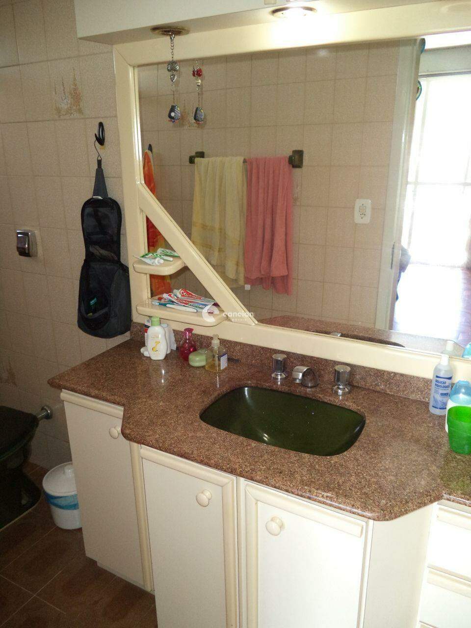 Apartamento à venda no Presidente João Goulart: 