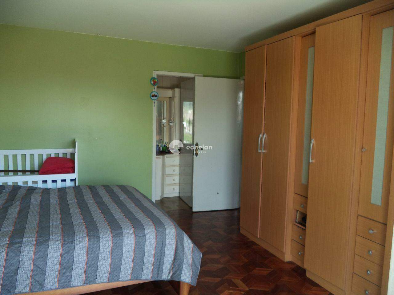 Apartamento à venda no Presidente João Goulart: 