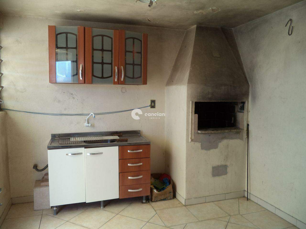 Apartamento à venda no Presidente João Goulart: 