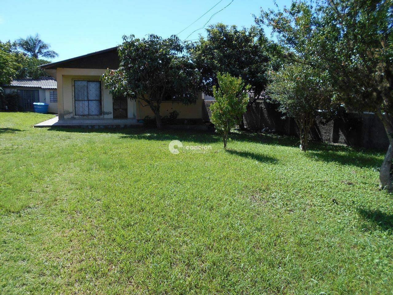 Casa à venda no São José: 