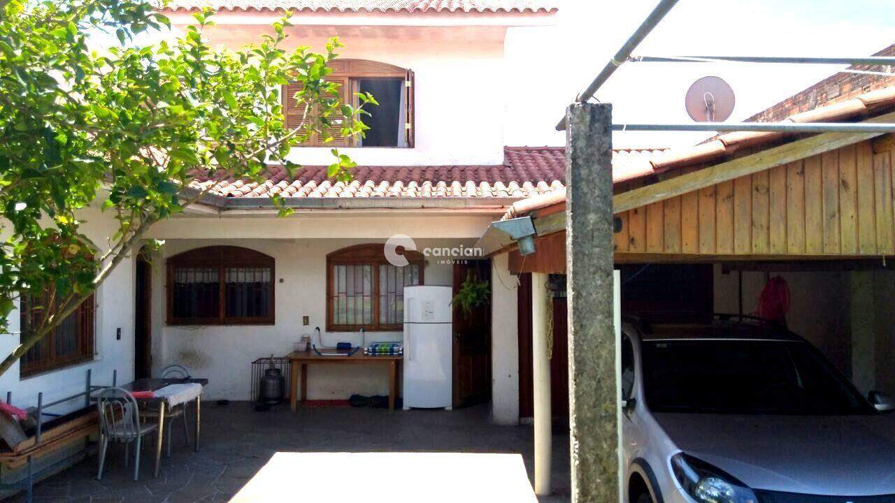 Casa à venda no Juscelino Kubitschek: 