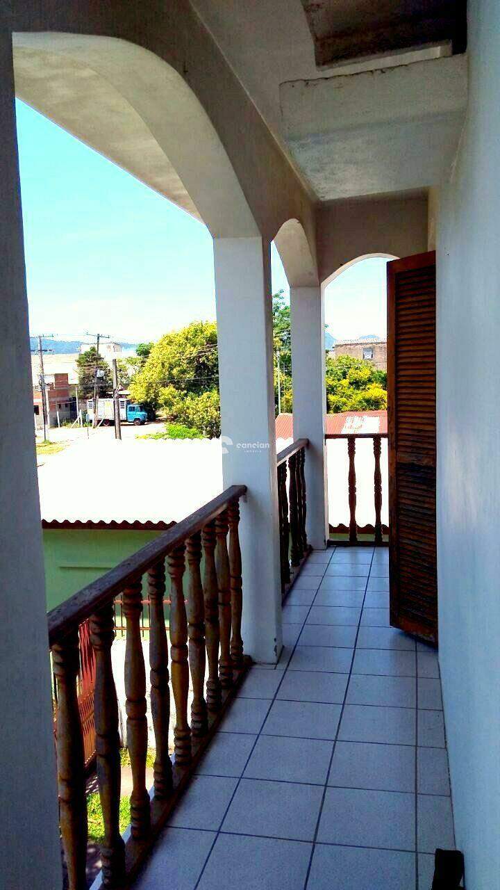 Casa à venda no Juscelino Kubitschek: 