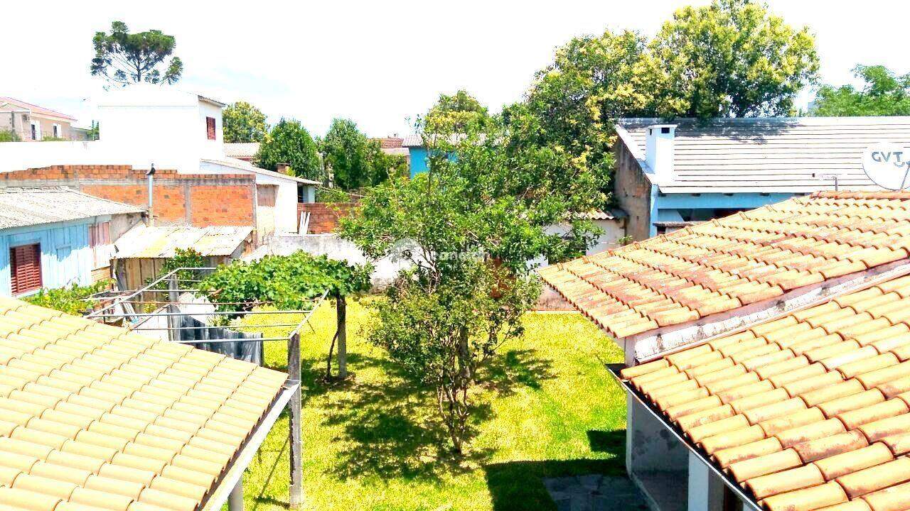 Casa à venda no Juscelino Kubitschek: 