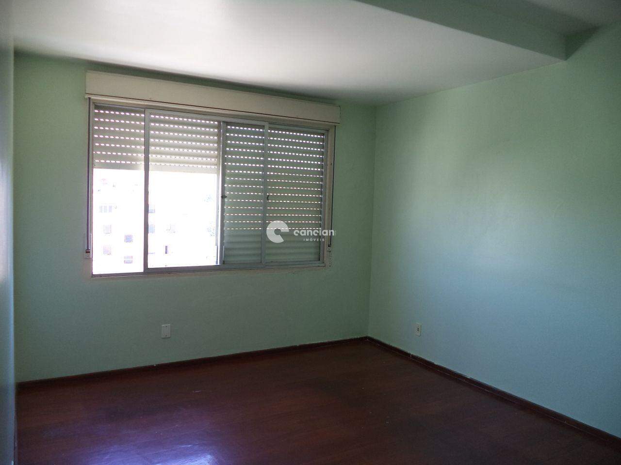 Apartamento à venda no Nossa Senhora de Fátima: 