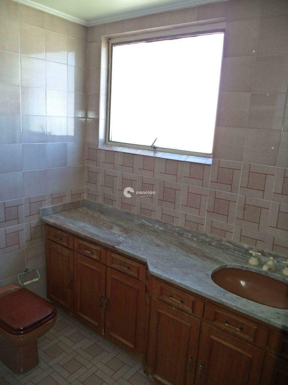 Apartamento à venda no Nossa Senhora de Fátima: 