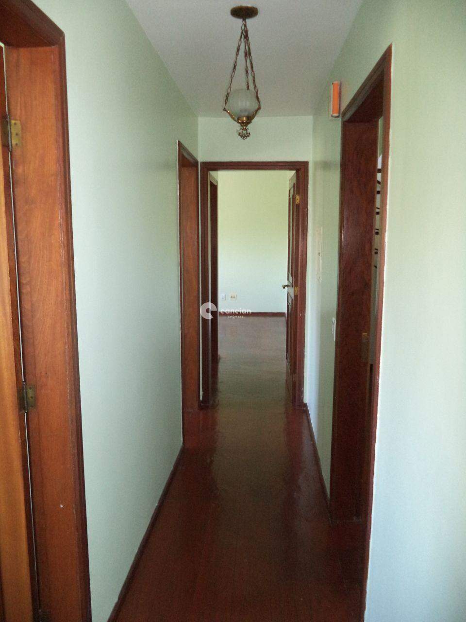 Apartamento à venda no Nossa Senhora de Fátima: 