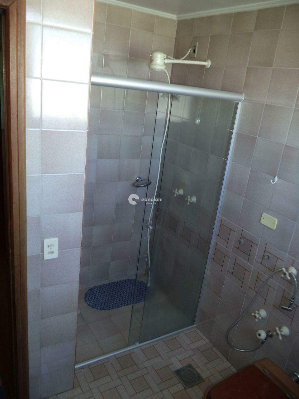 Apartamento à venda no Nossa Senhora de Fátima: 