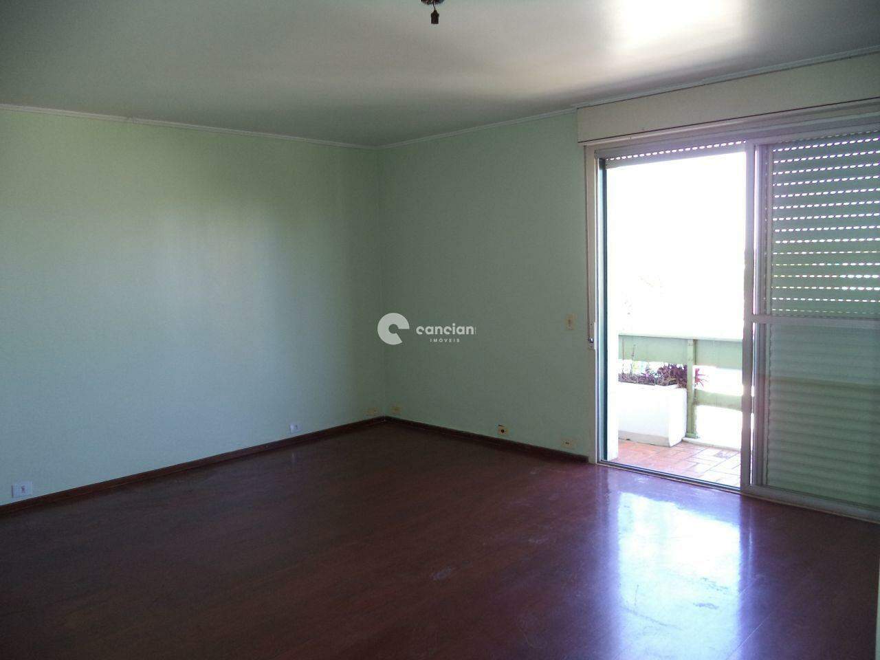 Apartamento à venda no Nossa Senhora de Fátima: 