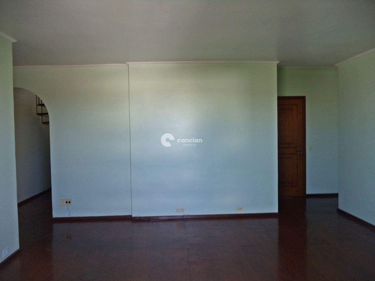 Apartamento à venda no Nossa Senhora de Fátima: 