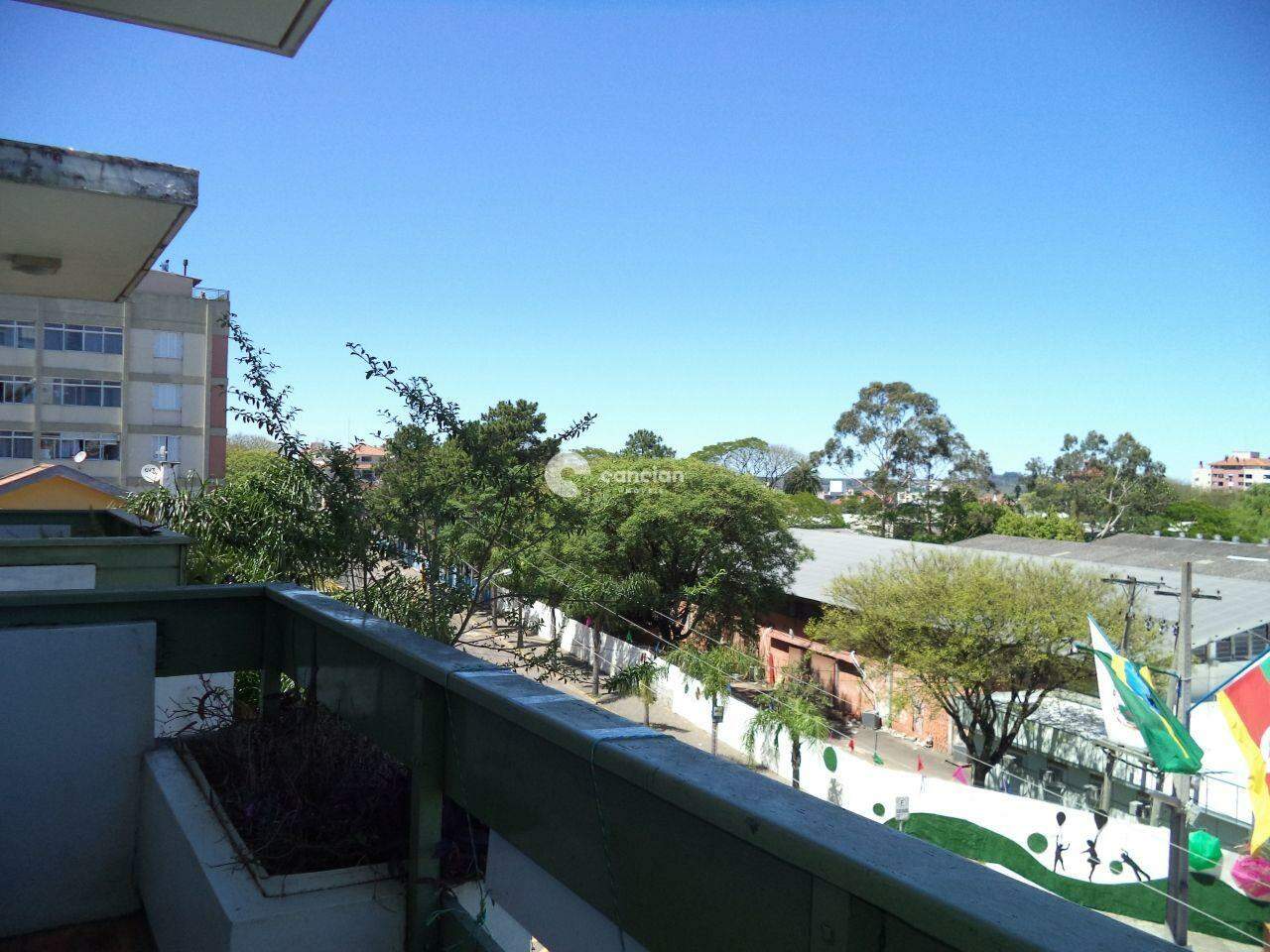 Apartamento à venda no Nossa Senhora de Fátima: 