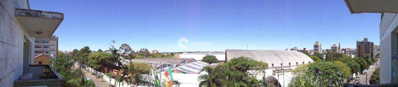 Apartamento à venda no Nossa Senhora de Fátima: 