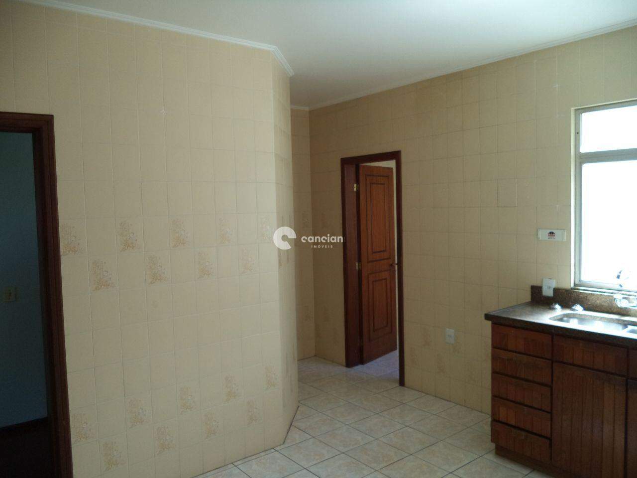 Apartamento à venda no Nossa Senhora de Fátima: 
