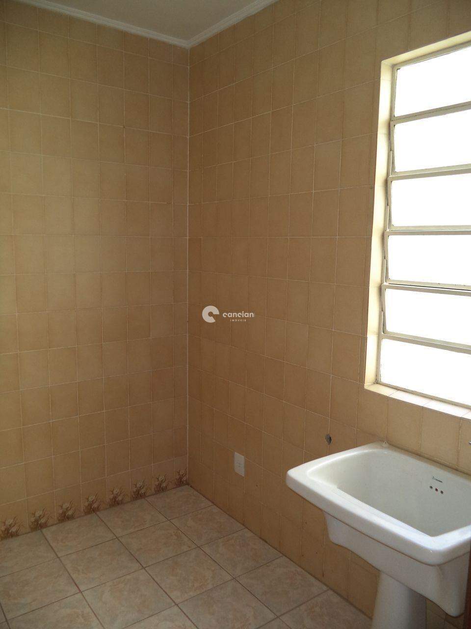 Apartamento à venda no Nossa Senhora de Fátima: 
