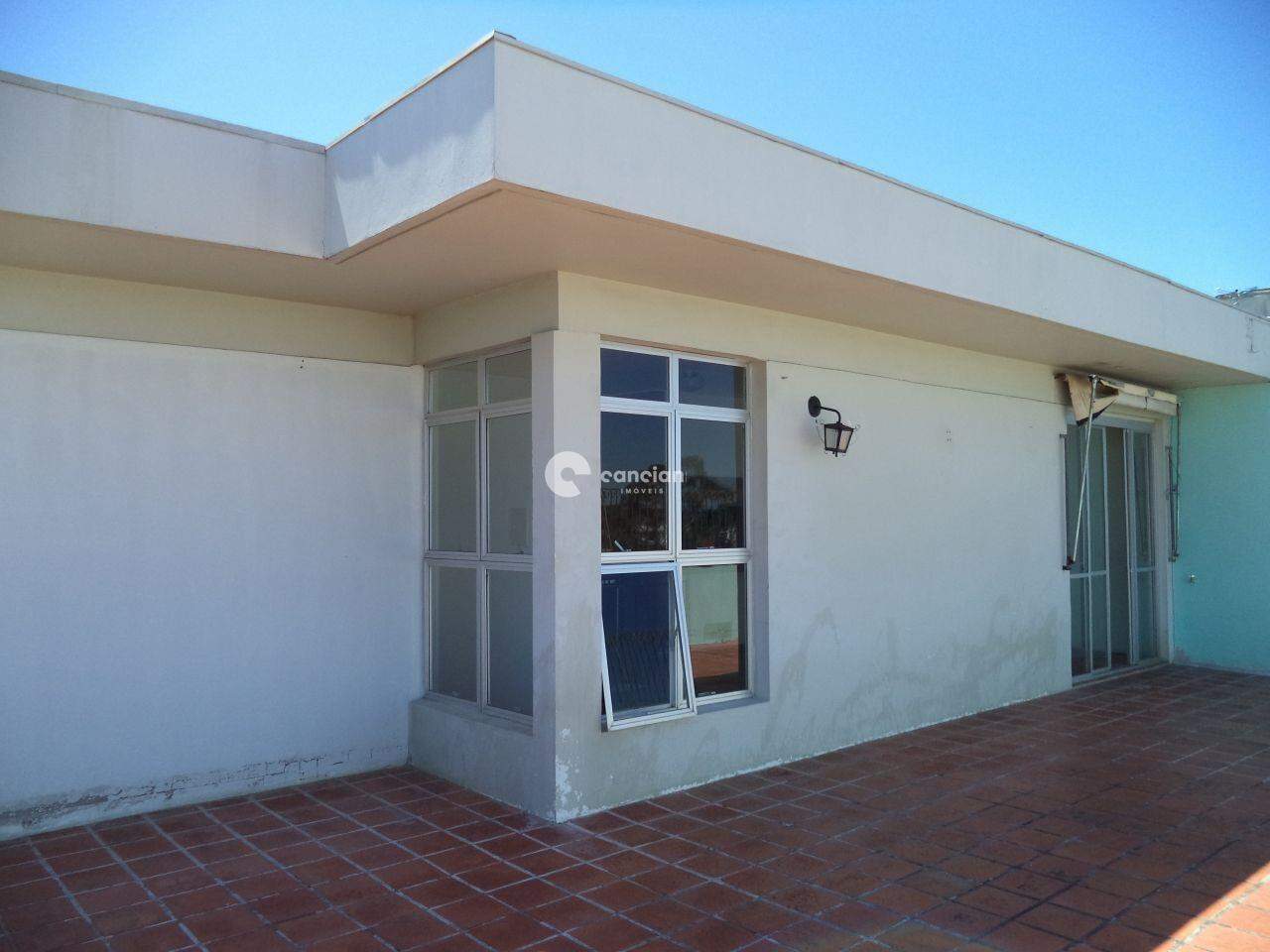 Apartamento à venda no Nossa Senhora de Fátima: 