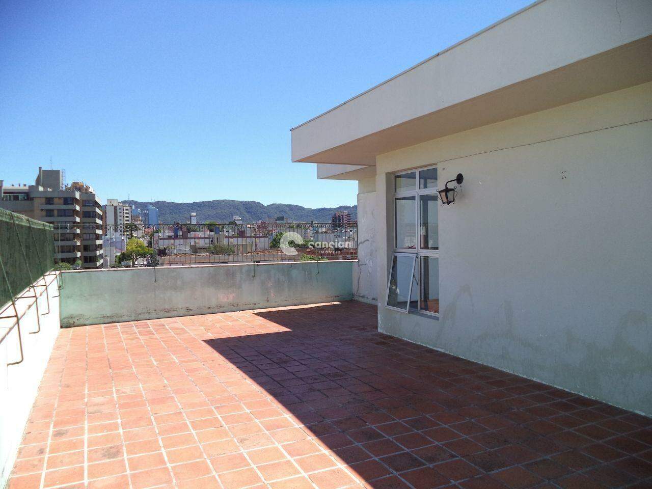 Apartamento à venda no Nossa Senhora de Fátima: 