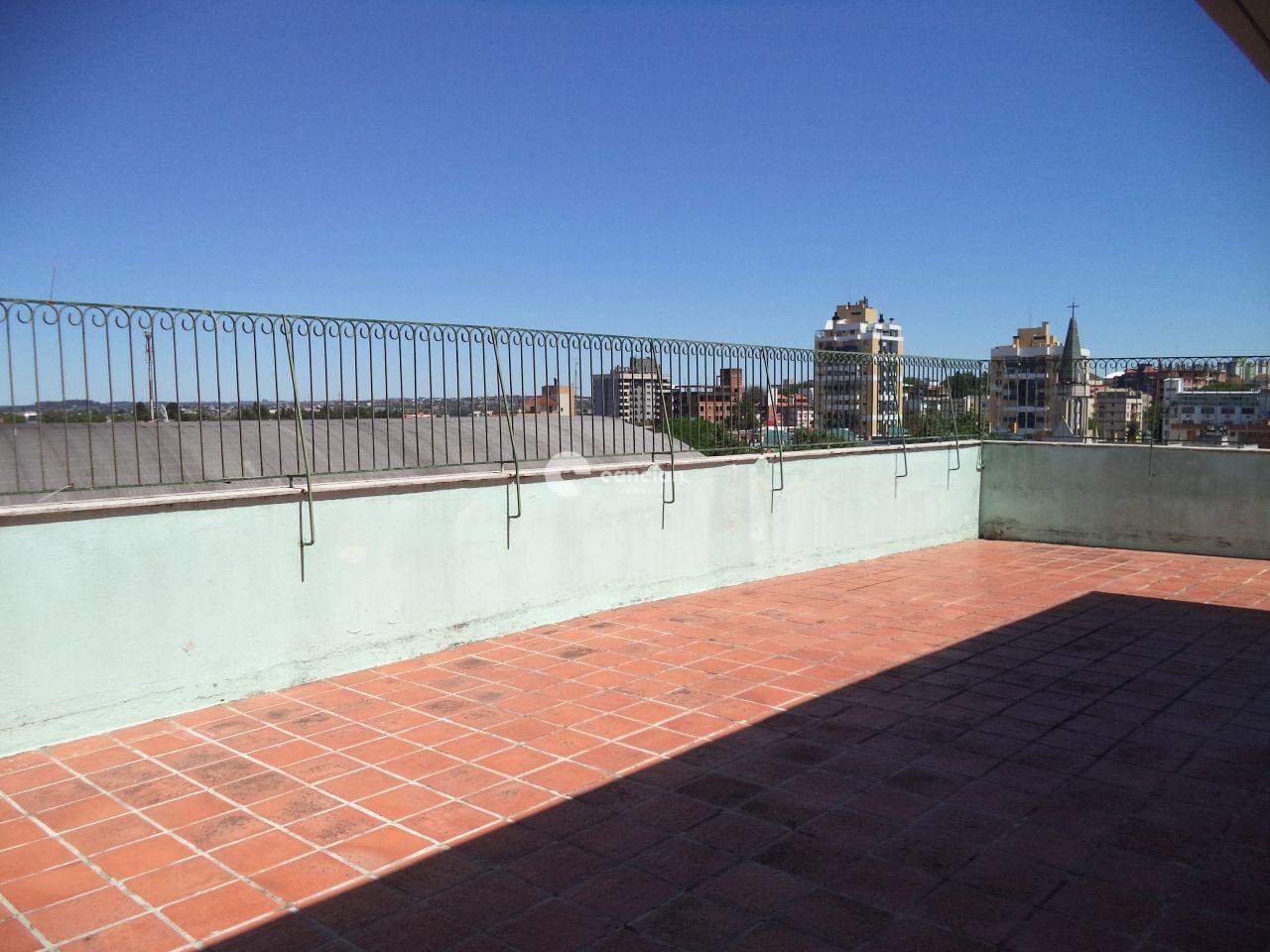 Apartamento à venda no Nossa Senhora de Fátima: 