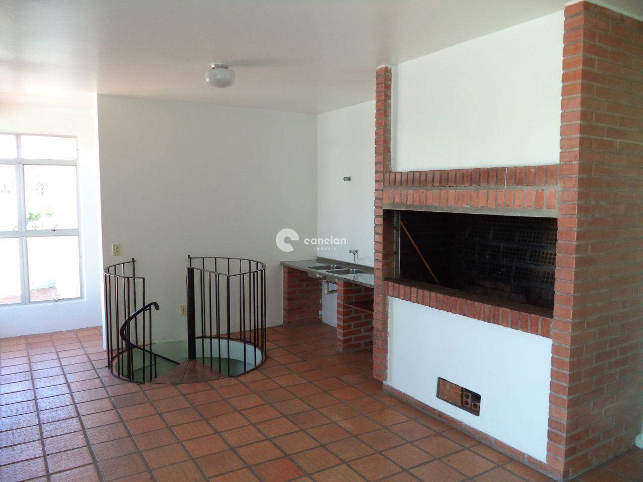 Apartamento à venda no Nossa Senhora de Fátima: 